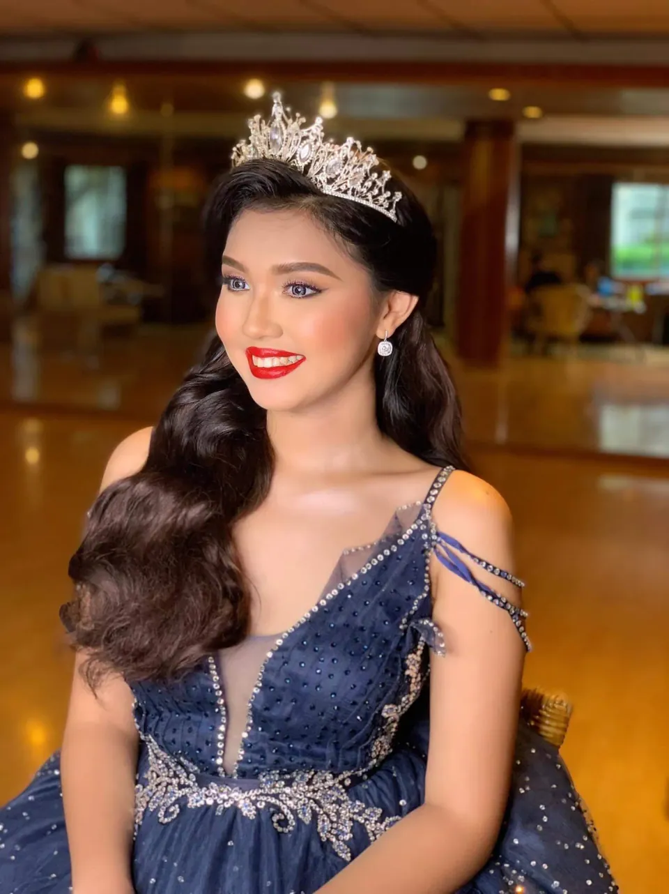 18th Debut